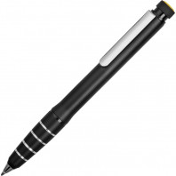Ручка металлическая шариковая с маркером «Jura»