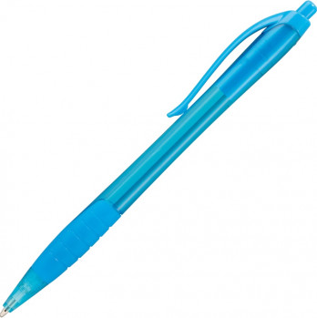 Ручка пластиковая шариковая «Naranjo»