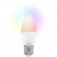 Умная LED лампочка «IoT LED A2 RGB»