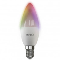 Умная LED лампочка «IoT C1 RGB»