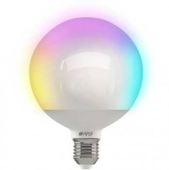 Умная LED лампочка «IoT R2 RGB»