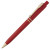 Ручка шариковая Raja Gold, черная красный