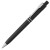 Ручка шариковая Raja Chrome, черная черный
