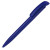 Ручка шариковая Clear Solid, черная синий