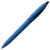 Ручка шариковая S! (Си), ярко-синяя синий
