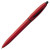 Ручка шариковая S! (Си), ярко-синяя красный