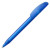 Ручка шариковая Prodir DS3 TFF, красная голубой