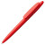Ручка шариковая Prodir DS5 TPP, красная красный