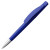 Ручка шариковая Prodir DS2 PPC, белая синий