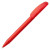Ручка шариковая Prodir DS3 TFF, зеленая красный