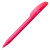 Ручка шариковая Prodir DS3 TFF, бирюзовая розовый