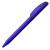 Ручка шариковая Prodir DS3 TFF, голубая синий
