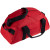 Спортивная сумка Portage, темно-синяя красный