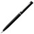 Ручка шариковая Euro Chrome, черная черный