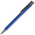 Ручка шариковая Stork, черная синий