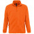 Куртка мужская North 300, ярко-синяя (royal) оранжевый