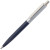 Ручка шариковая Popular, черная синий