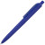 Ручка шариковая Prodir DS8 PRR-Т Soft Touch, оранжевая синий