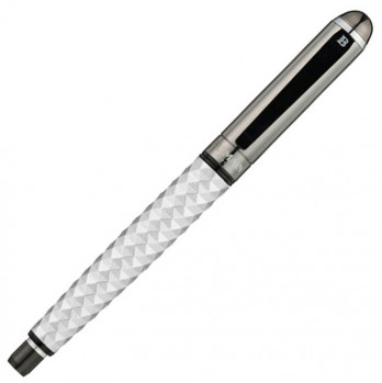 Ручка металлическая роллер
