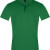 Рубашка поло мужская Perfect Men 180 зеленое яблоко зеленый