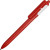 Ручка пластиковая шариковая «Пинсон» красный/белый