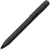 Ручка пластиковая шариковая «Click» 0,5 мм черный