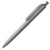 Ручка шариковая Prodir DS8 PRR-T Soft Touch, серая серый