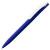 Ручка шариковая Pin Soft Touch, оранжевая синий