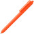 Ручка шариковая Hint, оранжевая оранжевый