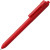 Ручка шариковая Hint, оранжевая красный