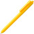 Ручка шариковая Hint, оранжевая желтый