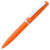 Ручка шариковая Bolt Soft Touch, оранжевая оранжевый