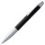 Ручка шариковая Arc Soft Touch, черная черный