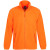 Куртка мужская North 300, ярко-синяя (royal) оранжевый