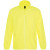 Куртка мужская North 300, ярко-синяя (royal) желтый