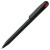 Ручка шариковая Prodir DS1 TMM Dot, черная с синим черный, красный
