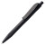 Ручка шариковая Prodir QS20 PMP-P, белая черный