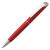 Ручка шариковая Glide, красная красный