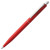 Ручка шариковая Senator Point, ver.2, белая красный