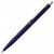 Ручка шариковая Senator Point, ver.2, белая синий, темно-синий