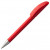 Ручка шариковая Prodir DS3 TPC, белая красный