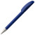Ручка шариковая Prodir DS3 TPC, белая синий