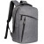 Рюкзак для ноутбука Onefold, серый серый