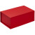 Коробка LumiBox, синяя красный