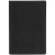 Обложка для паспорта Devon, черная черный