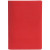 Обложка для паспорта Devon, красная красный