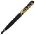 Ручка шариковая «L'Esprit» черный/золотистый