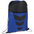 Рюкзак «Courtside» ярко-синий/черный