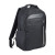 Рюкзак «Vault» для ноутбука 15,6" с защитой от RFID считывания черный