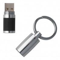 USB-флешка на 16 Гб «Pure Black»